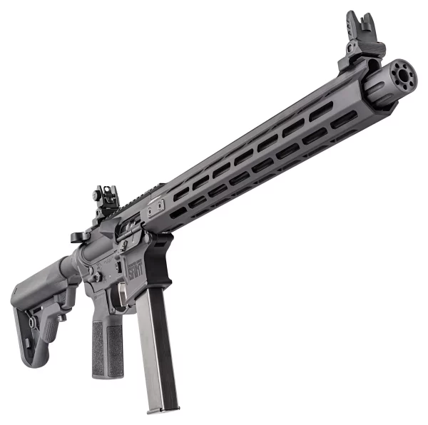 SPRINGFIELD ARMORY AR-9 SAINT Victor 16" Cal 9X19 – Image 8