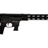 Carabine PCC Challenger Black -"LFA"  Live Free Armory Cal 9x19