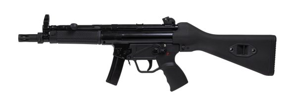 Carabine semi-automatique Messerschmitt MP5 9x19 – Image 2