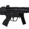Carabine semi-automatique Messerschmitt MP5 9x19
