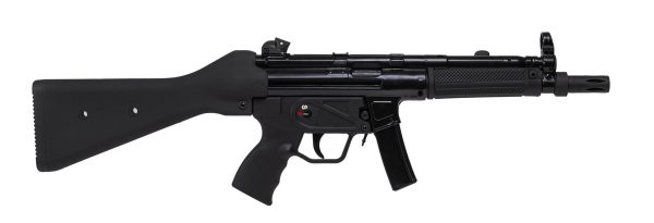 Carabine semi-automatique Messerschmitt MP5 9x19