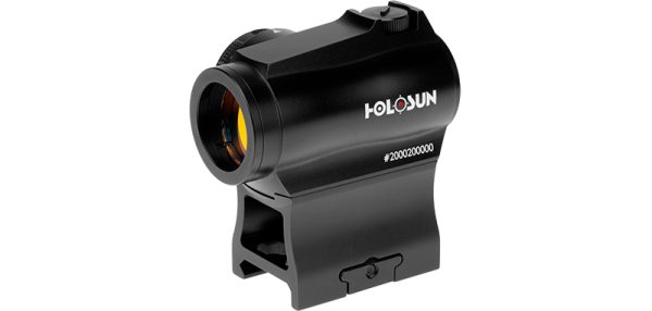 Holosun Point rouge 503 R  DOT/CIRCLE DOT