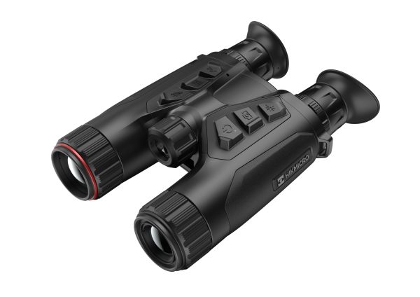 jumelle de  VISION THERMIQUE HIKMICRO HABROK MASTER LIGHT HH35LN