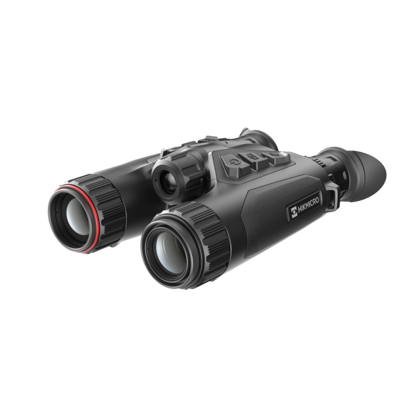 jumelle de  VISION THERMIQUE HIKMICRO HABROK MASTER LIGHT HH35LN – Image 3