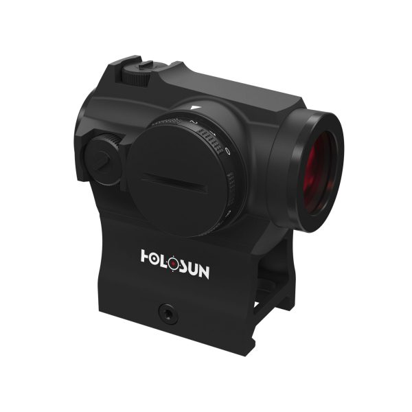 Holosun Point rouge 503 R  DOT/CIRCLE DOT – Image 5