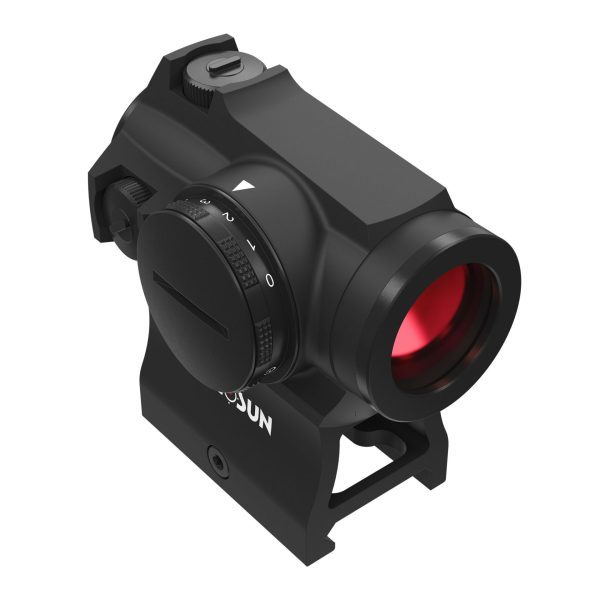 Holosun Point rouge 503 R  DOT/CIRCLE DOT – Image 3