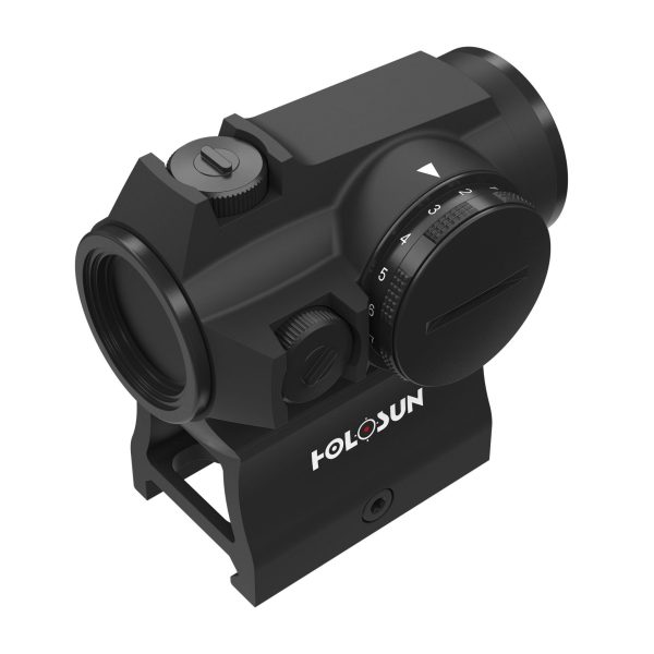 Holosun Point rouge 503 R  DOT/CIRCLE DOT – Image 4