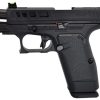 Pistolet LFA AMPX Black Cal 9x19 – Image 6