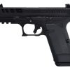 Pistolet LFA AMPX Black Cal 9x19 – Image 3