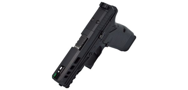 Pistolet LFA AMPX Black Cal 9x19 – Image 5
