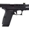 Pistolet LFA AMPX Black Cal 9x19 – Image 4