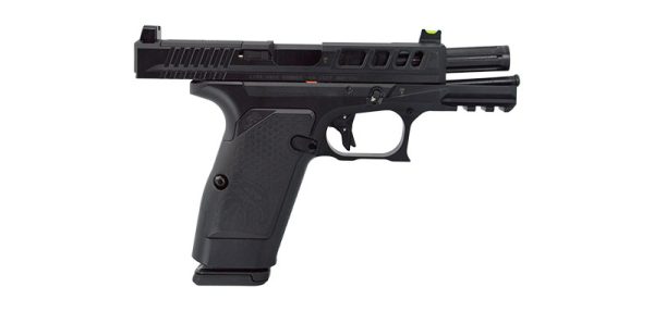 Pistolet LFA AMPX Black Cal 9x19 – Image 4
