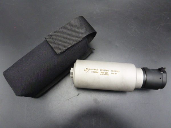 SILENCIEUX B&T RBS QD 5.56/223 – Image 3