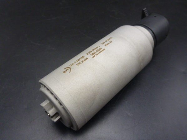 SILENCIEUX B&T RBS QD 5.56/223
