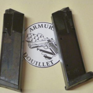 CHARGEUR CZ Luvo TT 45  Cal 45acp