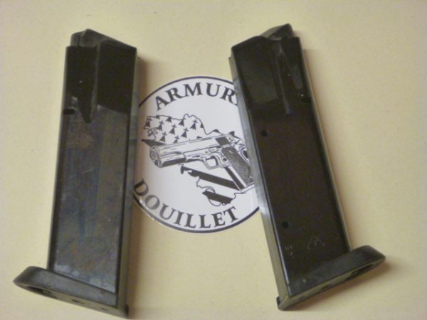 CHARGEUR CZ Luvo TT 45  Cal 45acp