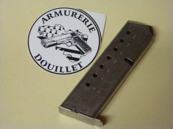 CHARGEUR Smith & Wesson  Cal 45acp  Mod.745, 645, 4506