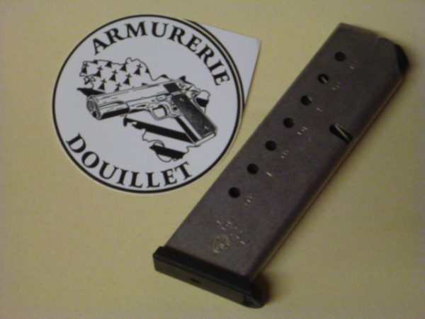 CHARGEUR Smith & Wesson  Cal 45acp  Mod.745, 645, 4506 .
