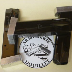 Chargeur Mec-Gar Sig Sauer P226 avec Talonnette Alu (occasion)