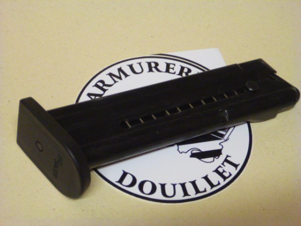 Chargeur 10 coups Sig Mosquito cal 22lr (occasion)