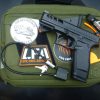 Pistolet LFA AMPX Black Cal 9x19