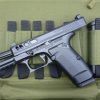 Pistolet LFA AMPX Black Cal 9x19 – Image 8