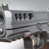 Pistolet LFA AMPX Black Cal 9x19 – Image 11
