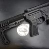 Carabine PCC Challenger Black -"LFA"  Live Free Armory Cal 9x19 – Image 8