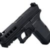 Pistolet LFA AMPX Black Cal 9x19 – Image 13