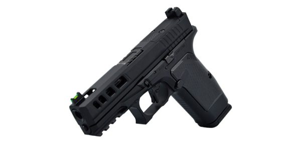 Pistolet LFA AMPX Black Cal 9x19 – Image 13