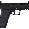 Pistolet LFA AMPX Black Cal 9x19 – Image 2