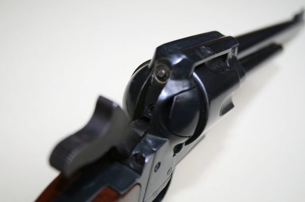 Revolver Reck R12 calibre 22LR 1 coup (occasion) – Image 5