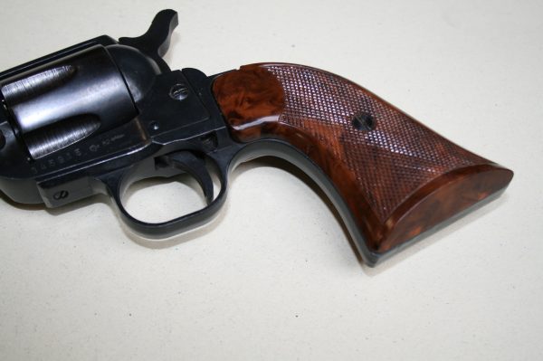 Revolver Reck R12 calibre 22LR 1 coup (occasion) – Image 3