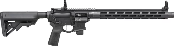 SPRINGFIELD ARMORY AR-9 SAINT Victor 16" Cal 9X19