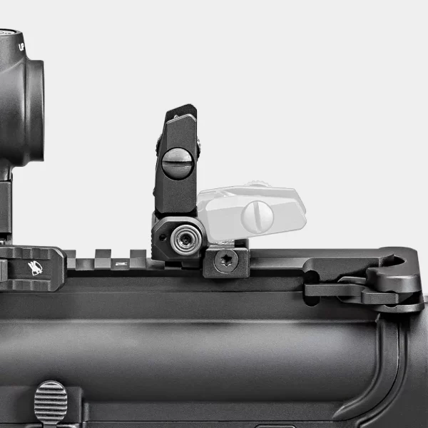 SPRINGFIELD ARMORY AR-9 SAINT Victor 16" Cal 9X19 – Image 10