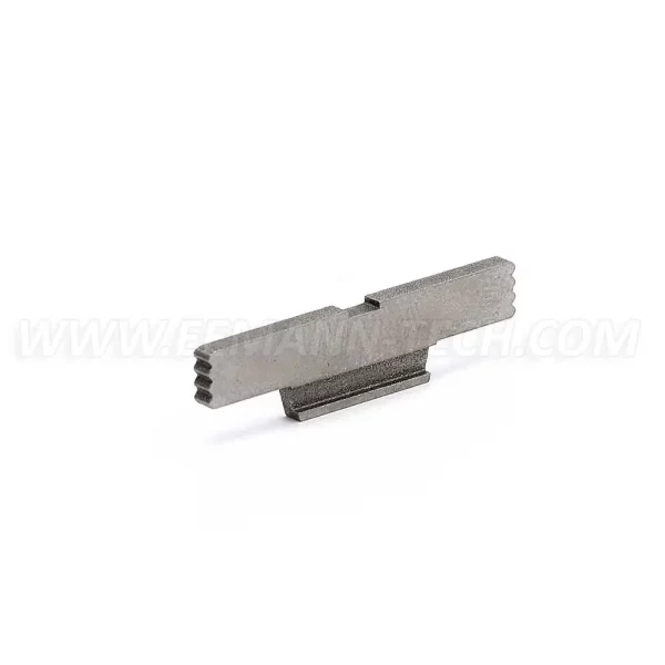 Verrou rallongé démontage culasse  pour Glock