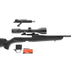 Carabine Beretta BRX1 Synthétique Cal 6.5 creedmoor Canon 62 cm – Image 5