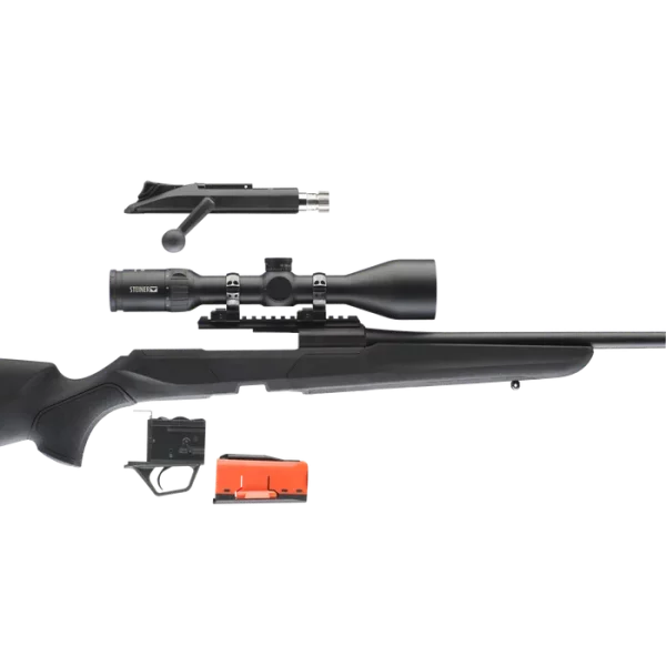 Carabine Beretta BRX1 Synthétique Cal 6.5 creedmoor Canon 62 cm – Image 5