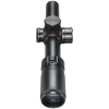 lunette de tir  BUSHNELL NITRO I+ - 1-6X24 réticule 4A lumineux – Image 3