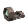 Vector optic Frenzy 1x17x24 Viseur point rouge Coyote FDE