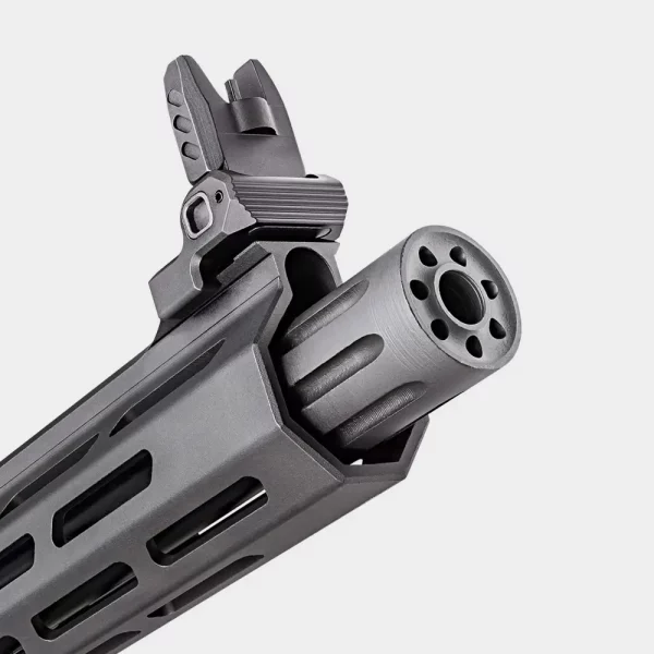 SPRINGFIELD ARMORY AR-9 SAINT Victor 16" Cal 9X19 – Image 5