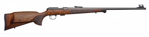 Carabine CZ 457 PREMIUM "Gaucher" cal 22 lr – Image 3