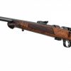 Carabine CZ 457 PREMIUM "Gaucher" cal 22 lr