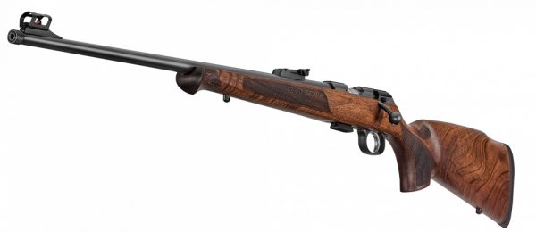 Carabine CZ 457 PREMIUM "Gaucher" cal 22 lr