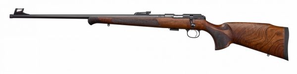 Carabine CZ 457 PREMIUM "Gaucher" cal 22 lr – Image 2