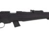 CARABINE HATSAN C/22LR - synthétique noir fileté