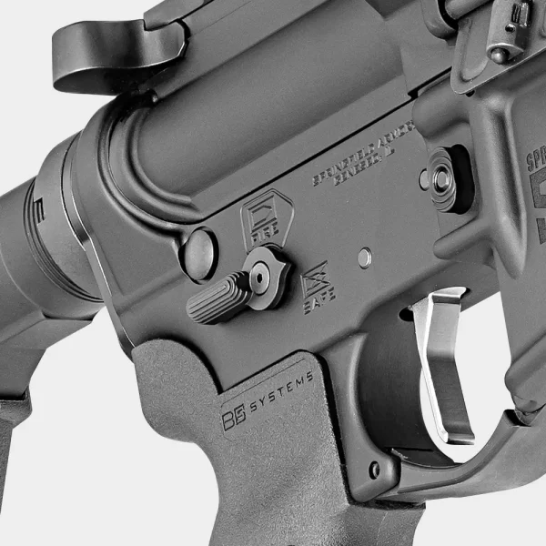 SPRINGFIELD ARMORY AR-9 SAINT Victor 16" Cal 9X19 – Image 6
