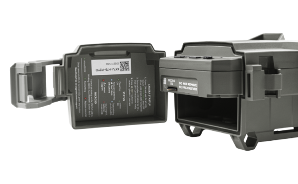 caméra de chasse cellulaire SPYPOINT FLEX G-36 – Image 4