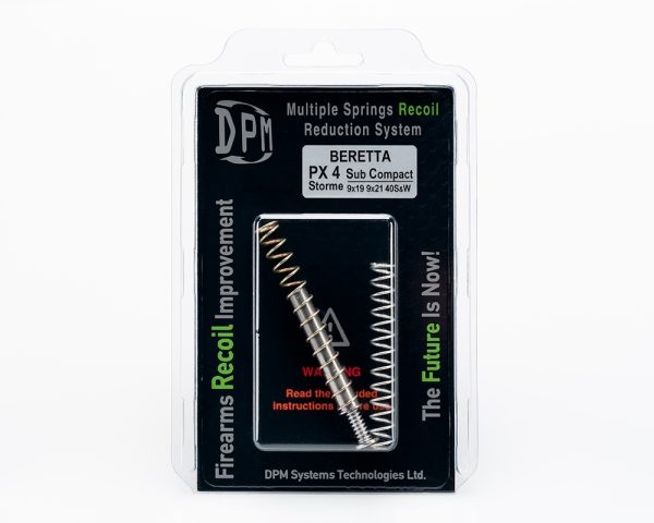 Tige guide DPM pour BERETTA PX4 STORM SUBCOMPACT