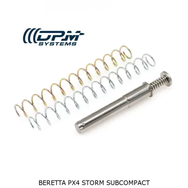 Tige guide DPM pour BERETTA PX4 STORM SUBCOMPACT – Image 2